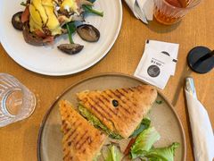 -Jamaicablue Coffeeshop(中央广场店)