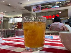 -西贝(上海中心店)
