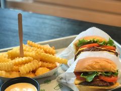 -Shake Shack(南山万象天地店)