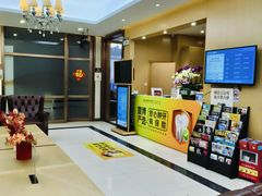 -佛山中大口腔医院·市二级口腔专科医院