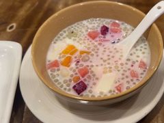-一楼食业·美食人家