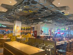 -菲滋意式休闲餐厅(北仑银泰城店)
