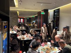 -龍聚祥烧麦馆(万达店)