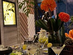 -深圳四季酒店·馥自助餐厅