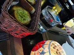 -IL Forno 意坊·意大利餐厅(温州万象城店)