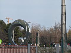 -大兴滨河森林公园