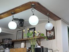 -参差咖啡(水果湖公园店)