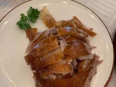 -全聚德(上海首店浦东店)