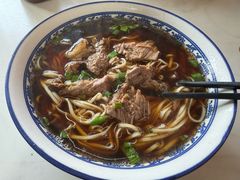 -南花桥羊肉馆老字号(乌镇店)