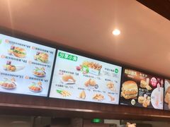 -德克士(前门店)