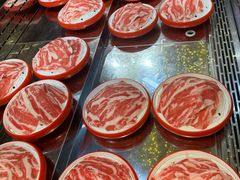 -谭三娘鲜切牛肉自助火锅(九眼桥总店)