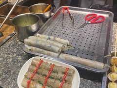 -阳江猪肠碌(时尚天河店)