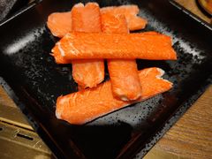 -新石器烤肉(中房金谊广场店)