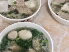 -非遗·爱西干面(小公园总店)