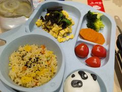-鱼酷活鱼烤鱼(南开大悦城店)