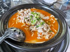 -李师傅脆肚(华强北店)