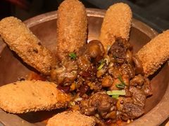 -南京大牌档(青岛万象城店)