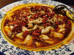 -周麻婆(西洪路店)