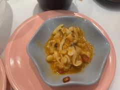 -争鲜回转寿司(通州万达店)
