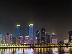 -轮渡红巷旅游码头