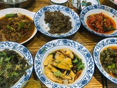 -红满堂·龙虾·牛蛙·淮扬菜(濠北路店)