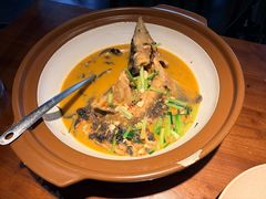 -壹湖两岸·鱼鲜山里菜(东江湖店)