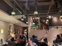 -翡翠鸟精品泰国菜(北辰财富中心店)