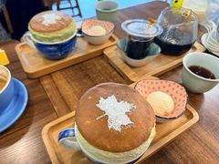 -芙蕾哥哥souffle