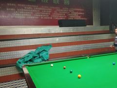 -利都新概念棋牌桌球(本溪路店)