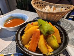 -La Medina餐厅(亮马河南路店)