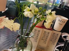 -Manner Coffee(大宁国际商业广场店)