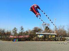 -绿堤公园