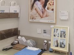 -海马体照相馆(大连柏威年购物中心店)