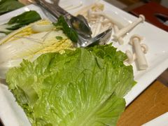 -小湾茶楼
