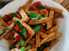 -黔人百味.贵州菜