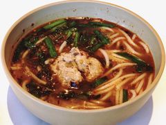 小锅米线-翠湖宾馆·中餐厅