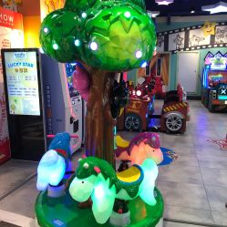 -LuckyStar幸运星家庭娱乐中心(东莞国贸店)