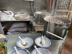 -粗茶淡饭(东关街店)