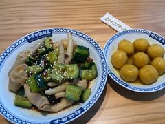 -赵记传承·中式甜品(中山石岐大信店)