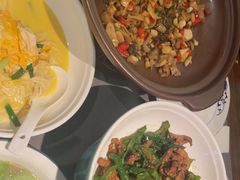 -山涧肴·湘味家肴(松岗满纷天地店)