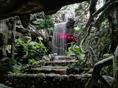 -多彩贵州城极地海洋世界