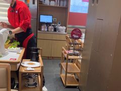 -千牛将·鲜牛肉火锅(开元路店)