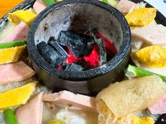 -龙姐私房菜(和顺古镇店)