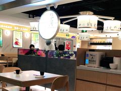 大堂-蔡澜点心·粤菜(西单大悦城店)