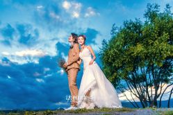 -太古映画婚纱摄影(天河店)