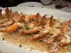 -百年恒益烧腊海鲜酒家·非遗传承(广州黄埔店)