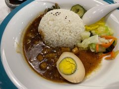 小明卤肉饭-小明同学(三里屯店)