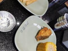 -韩盛·盛江山自助料理(沈辽路万达店)
