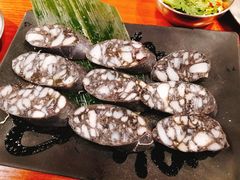 -大阪烧肉BAKA一代(十亩地店)