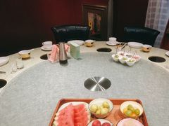 -爱丽格斯火锅(东岸国际店)